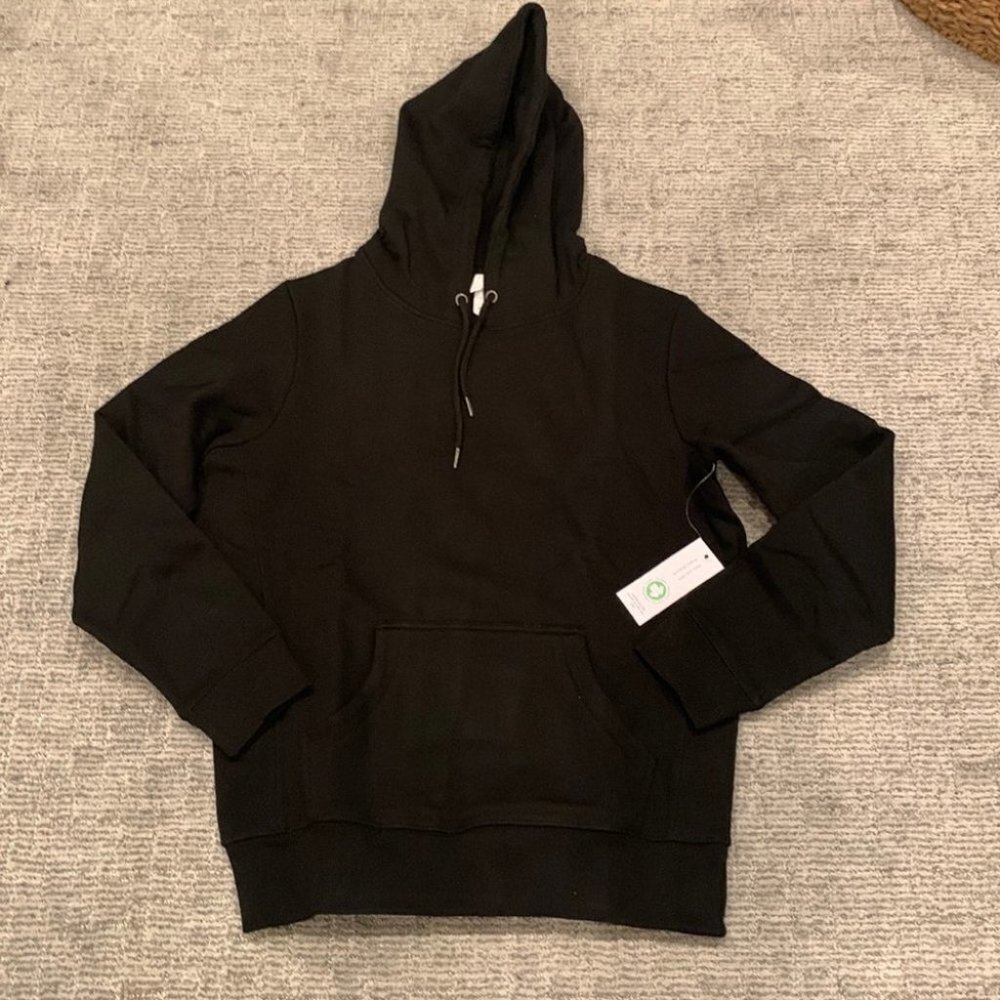 Original Favorites Hoodie Black S